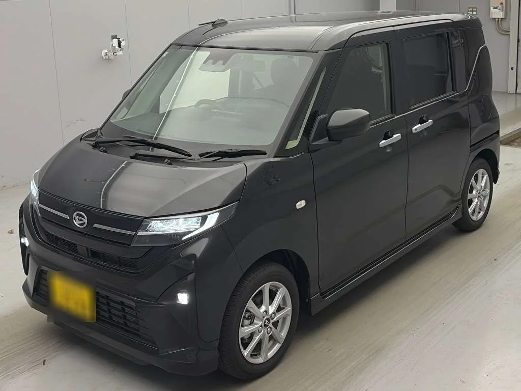 Daihatsu Move LA850S 2025