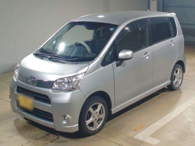 7119 Daihatsu Move LA100S 2011 г. (TAA Kinki)