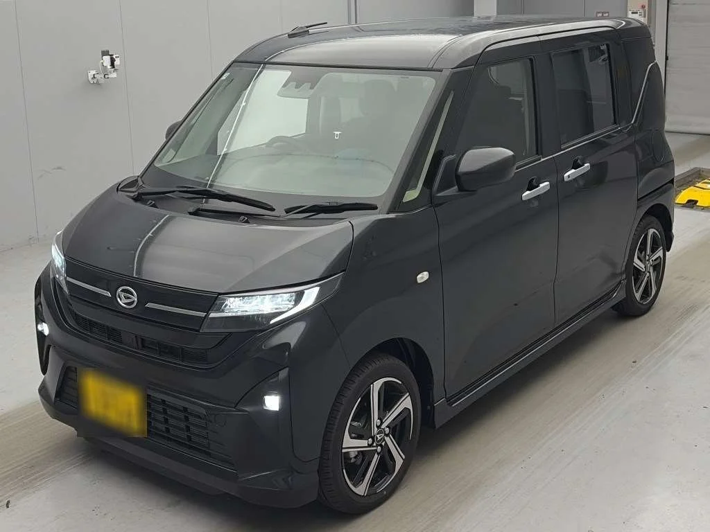 Daihatsu Move LA850S 2025