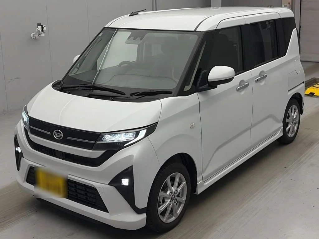Daihatsu Move LA850S 2025