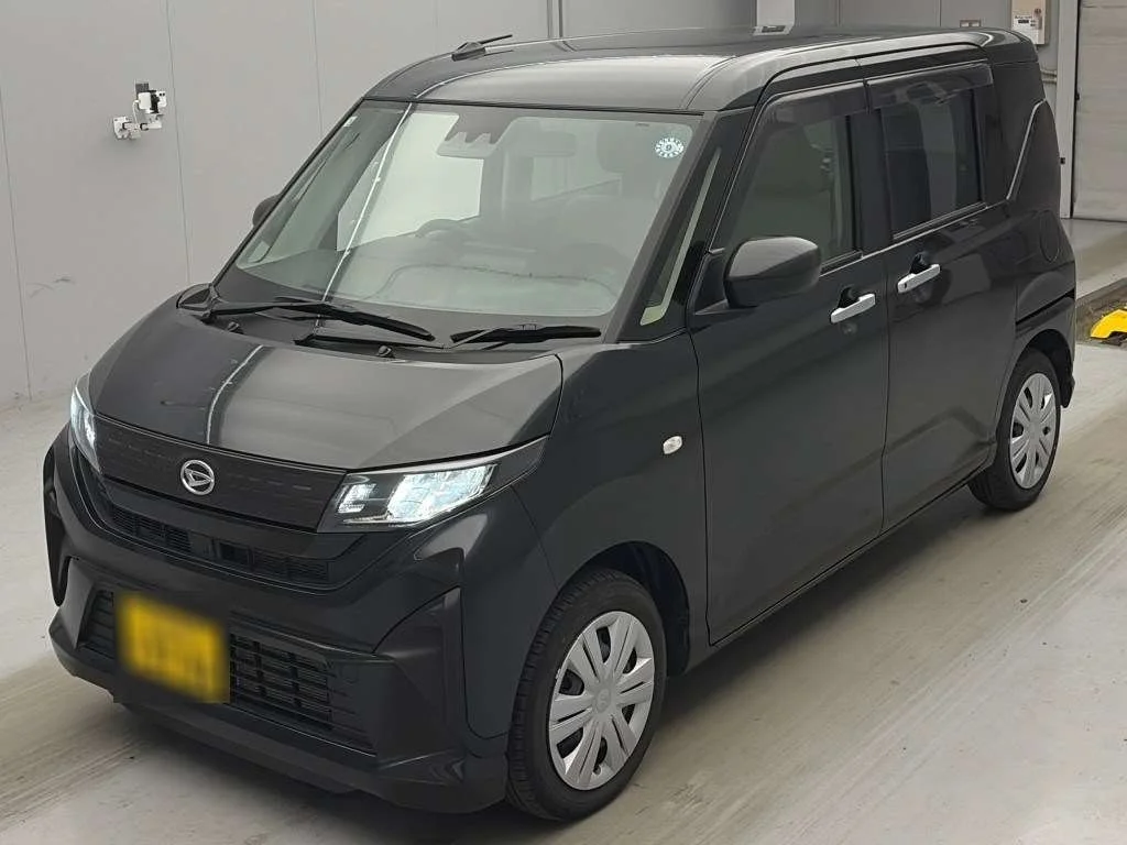 Daihatsu Move LA850S 2026