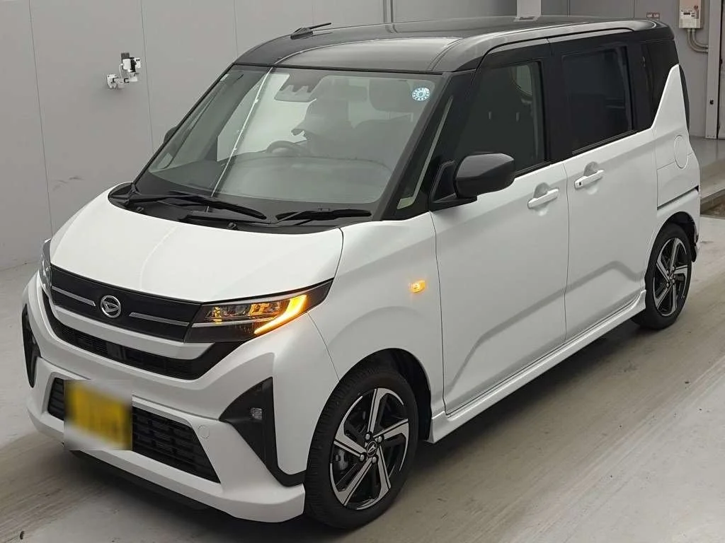 Daihatsu Move LA850S 2026
