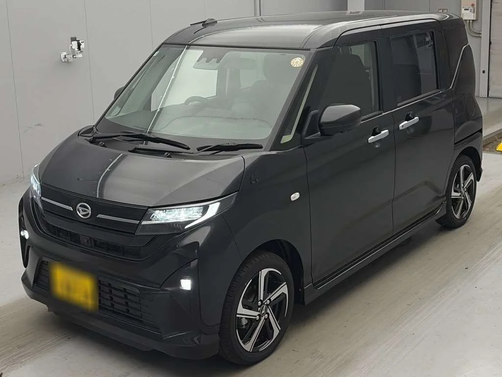 Daihatsu Move LA850S 2025