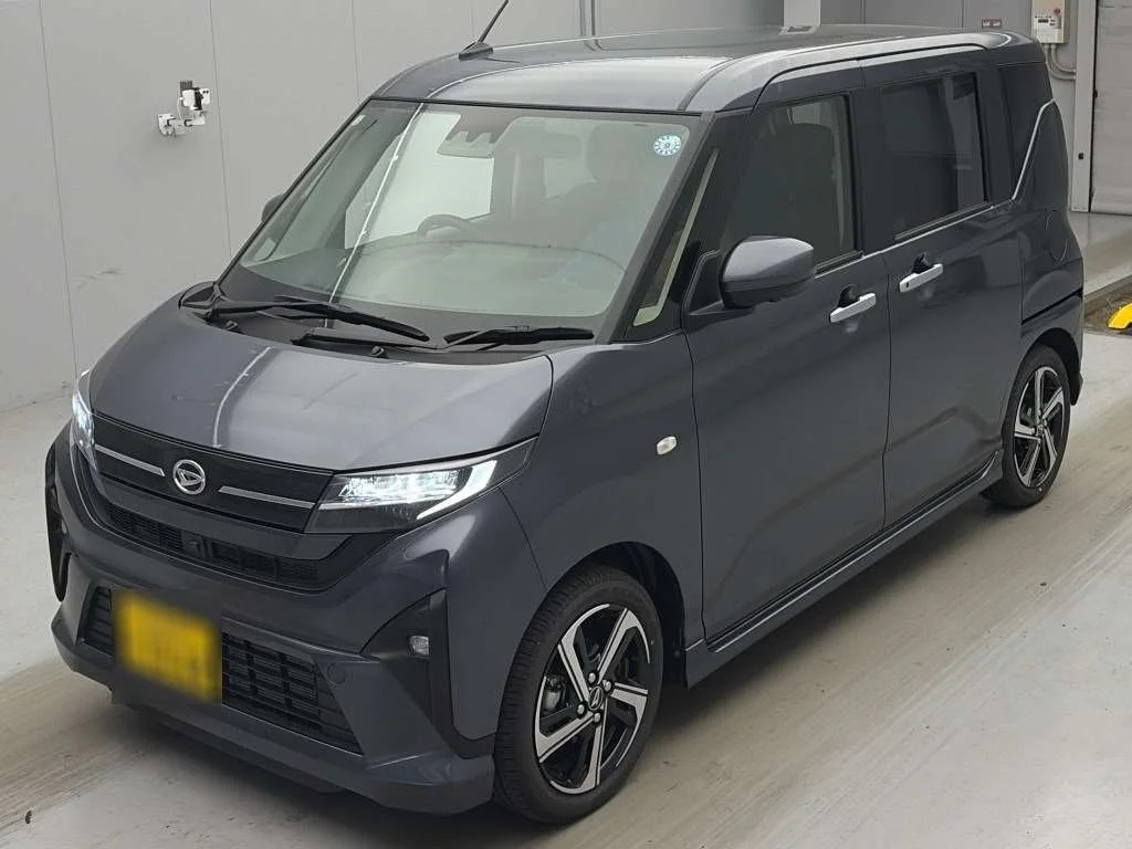 Daihatsu Move LA850S 2026