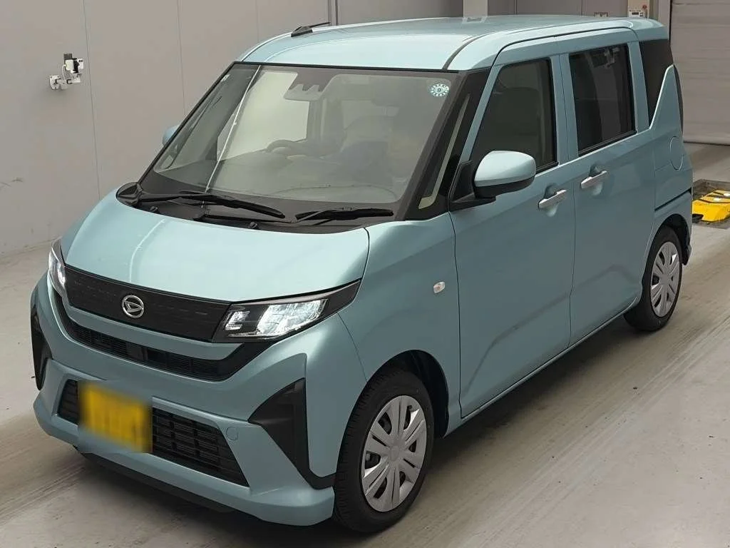 Daihatsu Move LA850S 2026