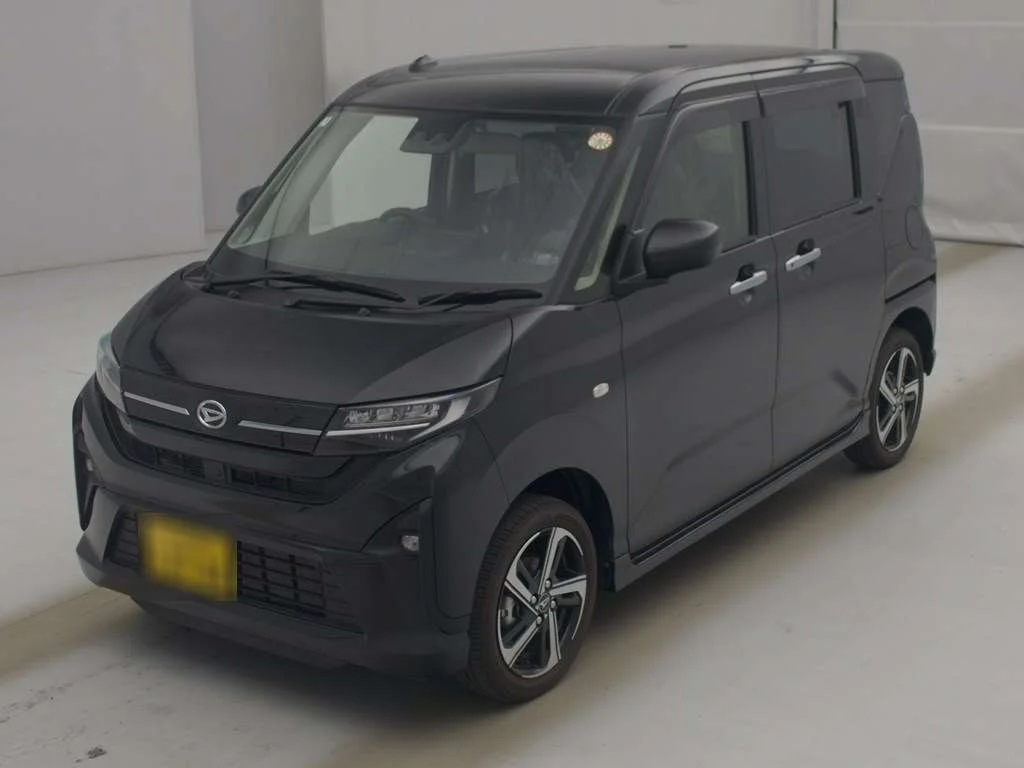 Daihatsu Move LA860S 2025