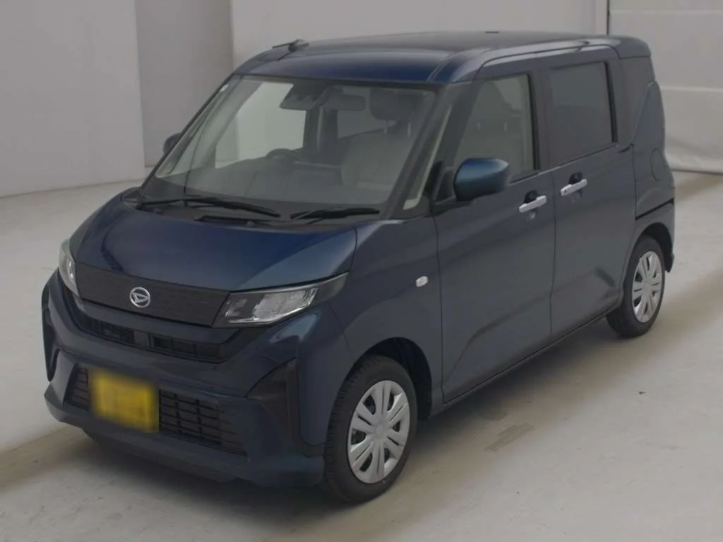 Daihatsu Move LA850S 2025