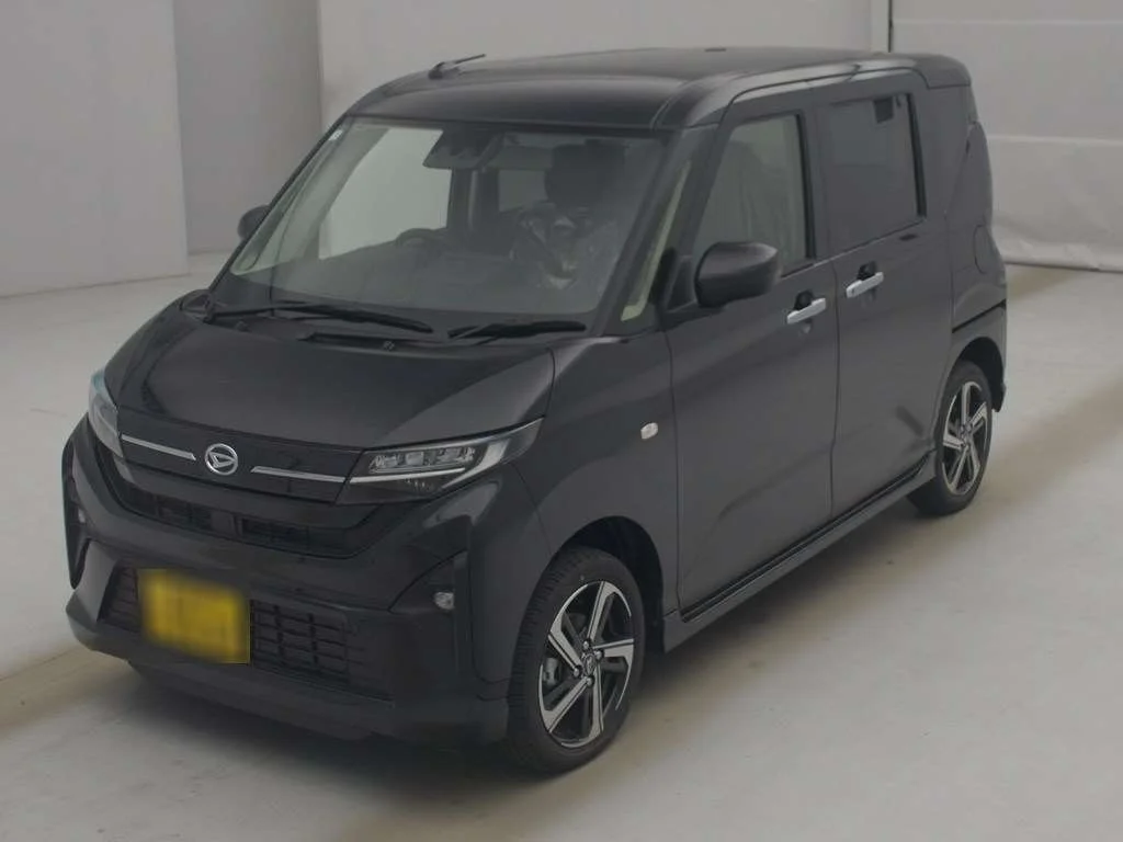 Daihatsu Move LA860S 2025