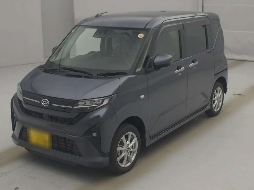 Daihatsu Move LA860S 2025