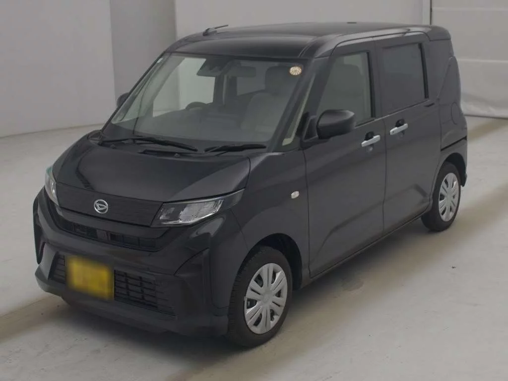 Daihatsu Move LA850S 2025