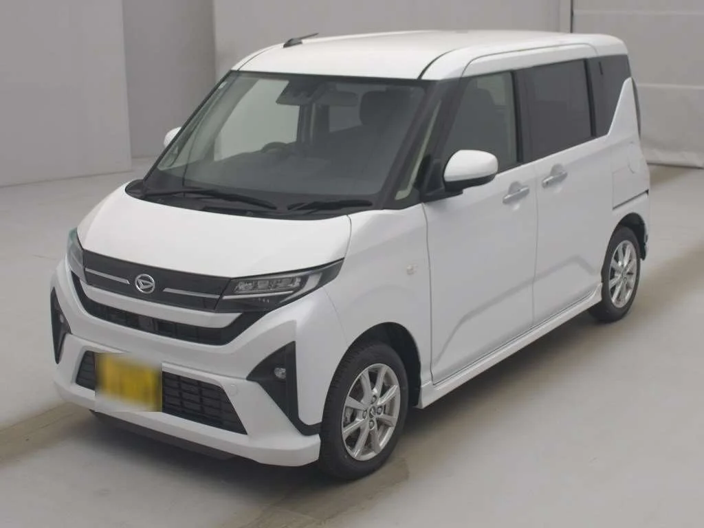 Daihatsu Move LA850S 2025