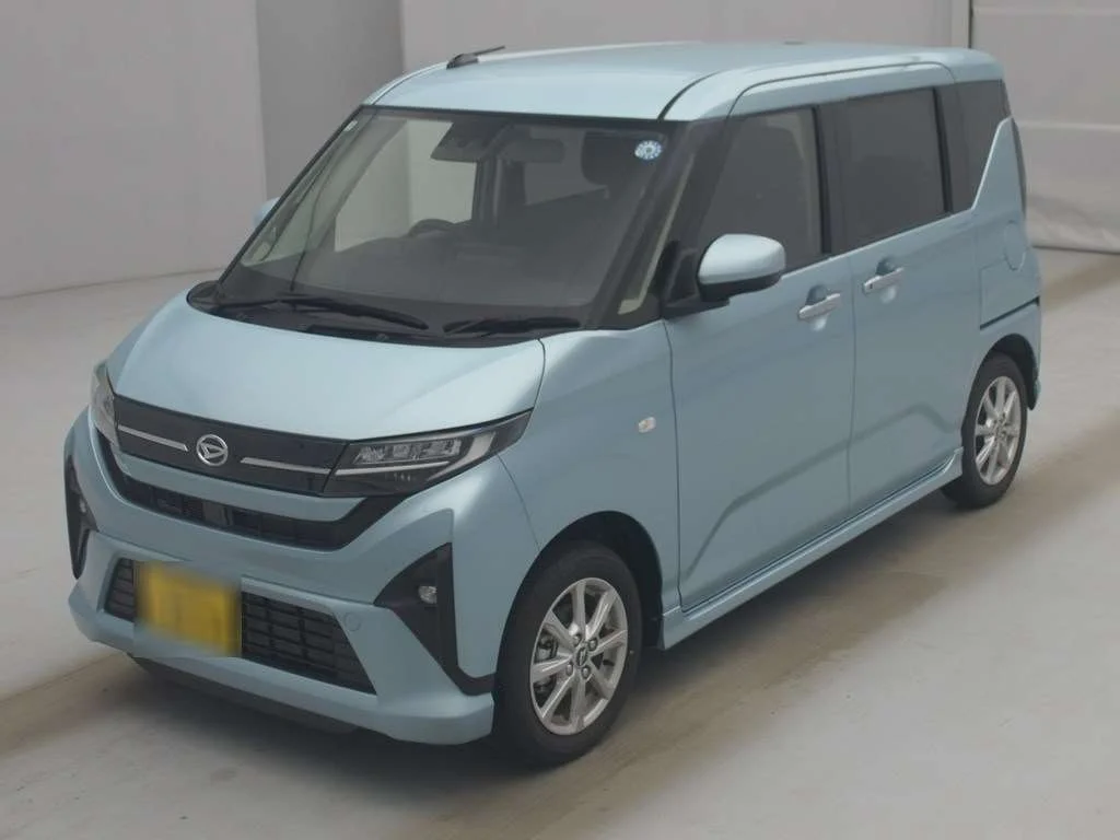 Daihatsu Move LA850S 2025
