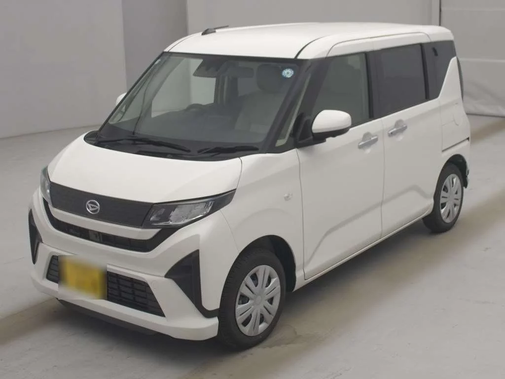Daihatsu Move LA850S 2025