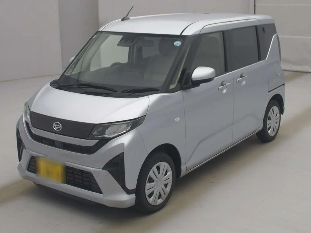 Daihatsu Move LA850S 2025