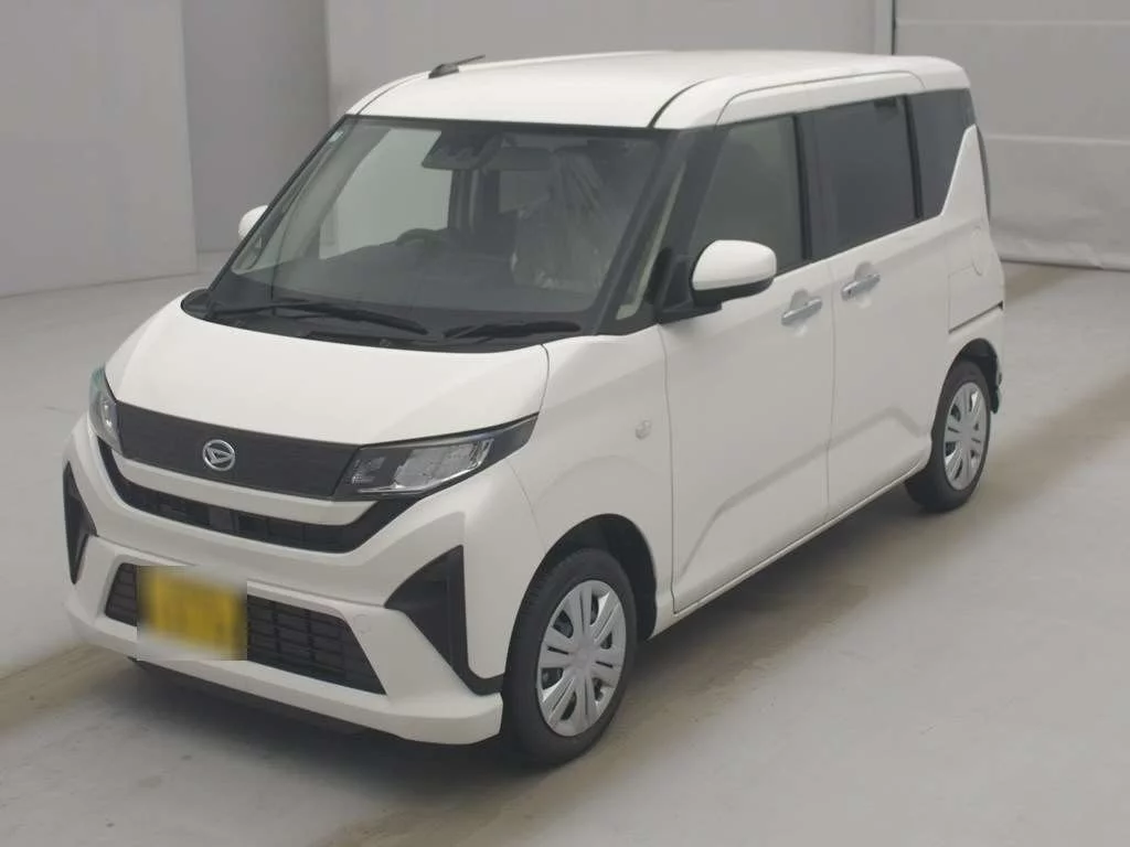 Daihatsu Move LA850S 2025