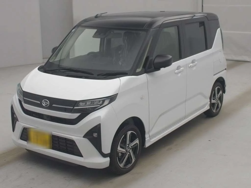 Daihatsu Move LA860S 2025