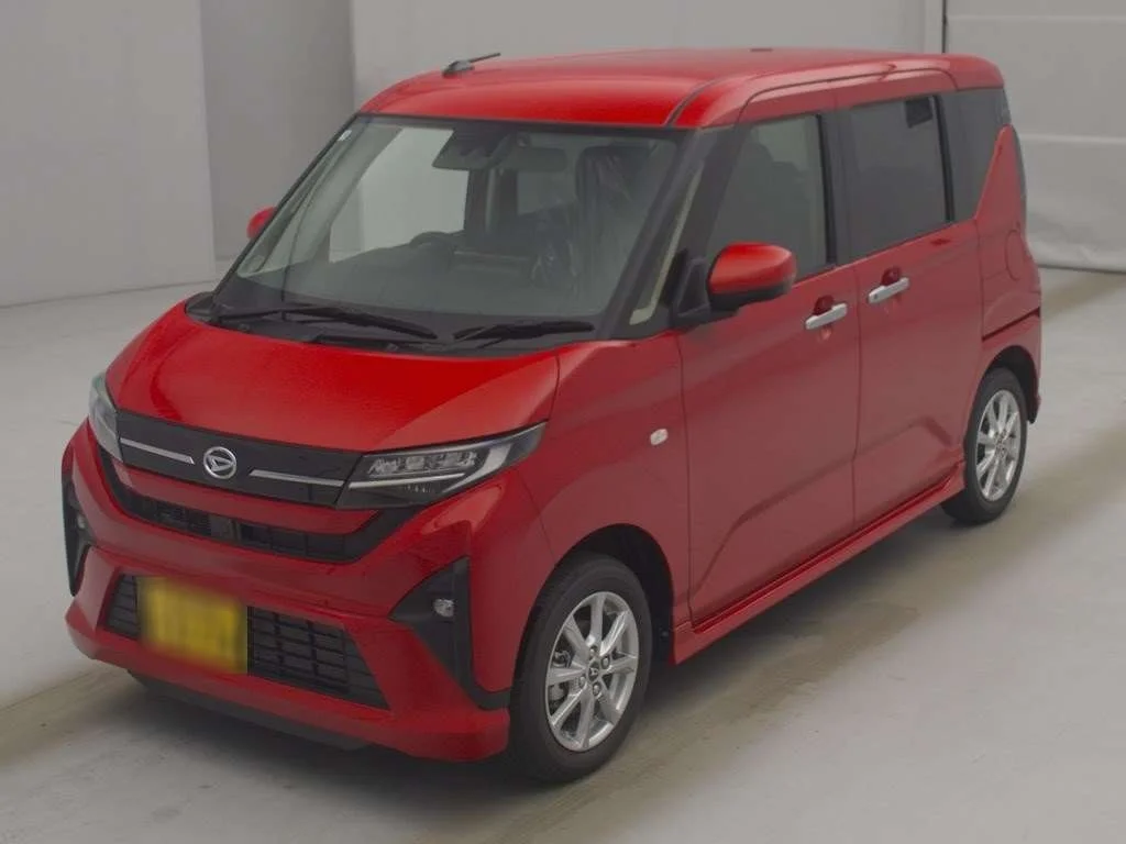 Daihatsu Move LA850S 2025