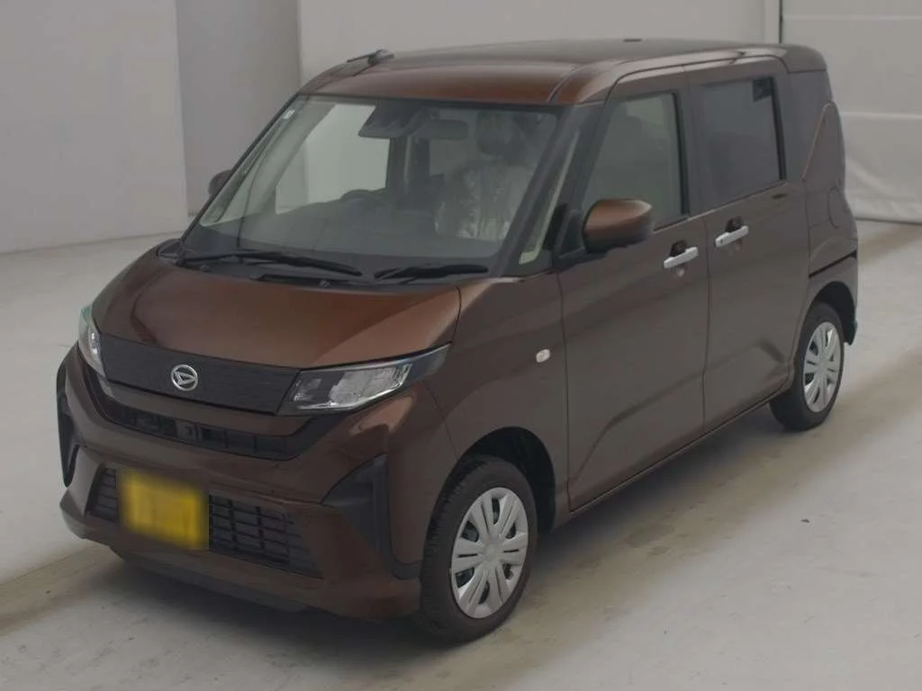 Daihatsu Move LA860S 2025