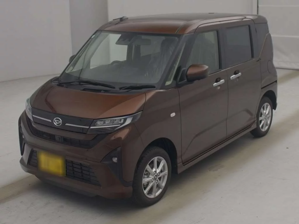 Daihatsu Move LA860S 2025