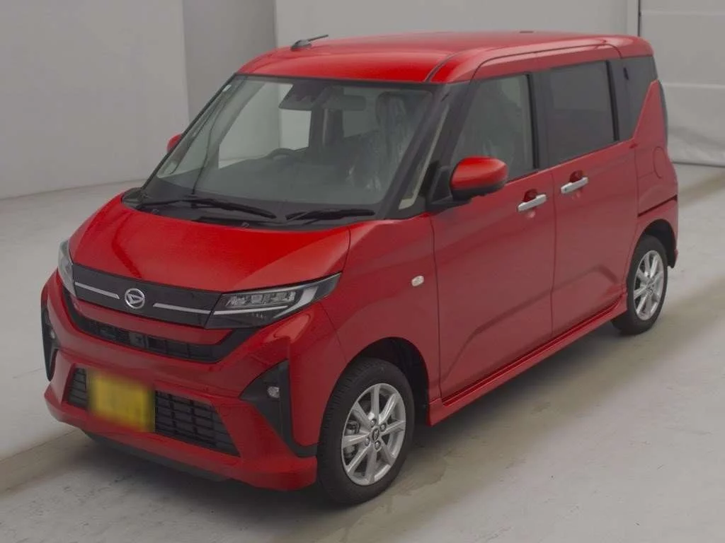 Daihatsu Move LA860S 2025