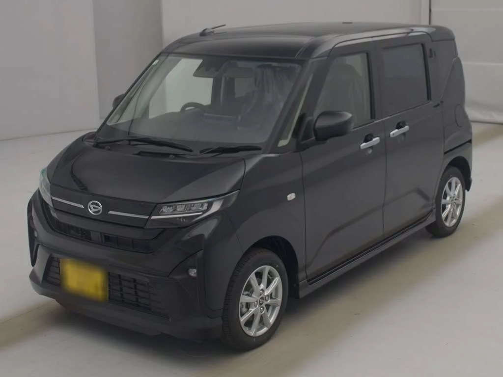 Daihatsu Move LA850S 2026