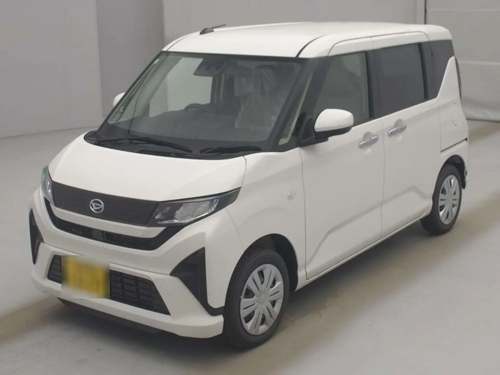 Daihatsu Move LA850S 2025