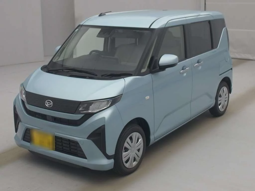 Daihatsu Move LA850S 2026