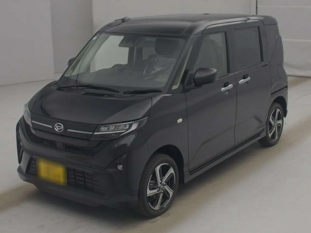 Daihatsu Move LA860S 2025