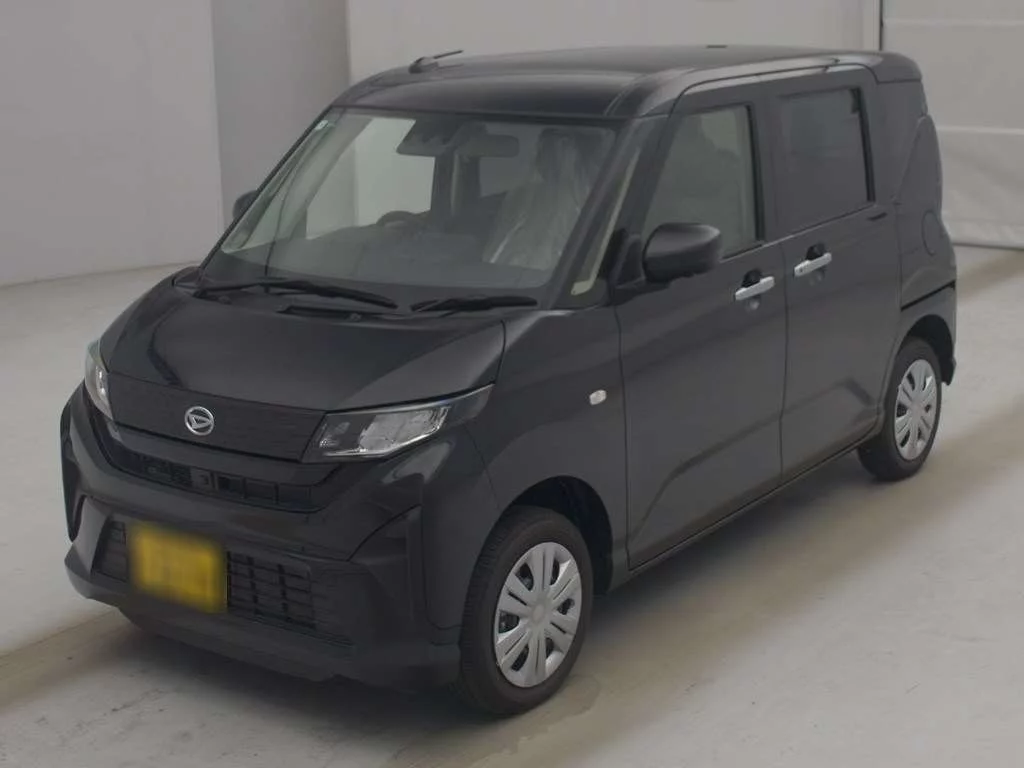 Daihatsu Move LA860S 2025