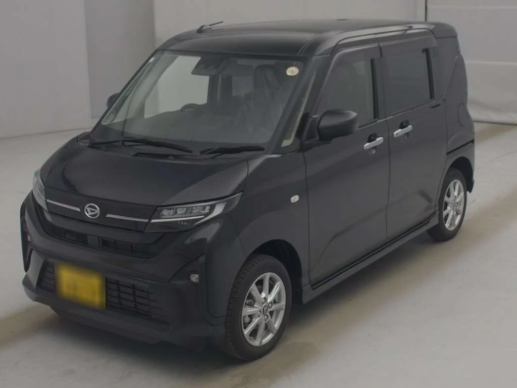 Daihatsu Move LA860S 2025