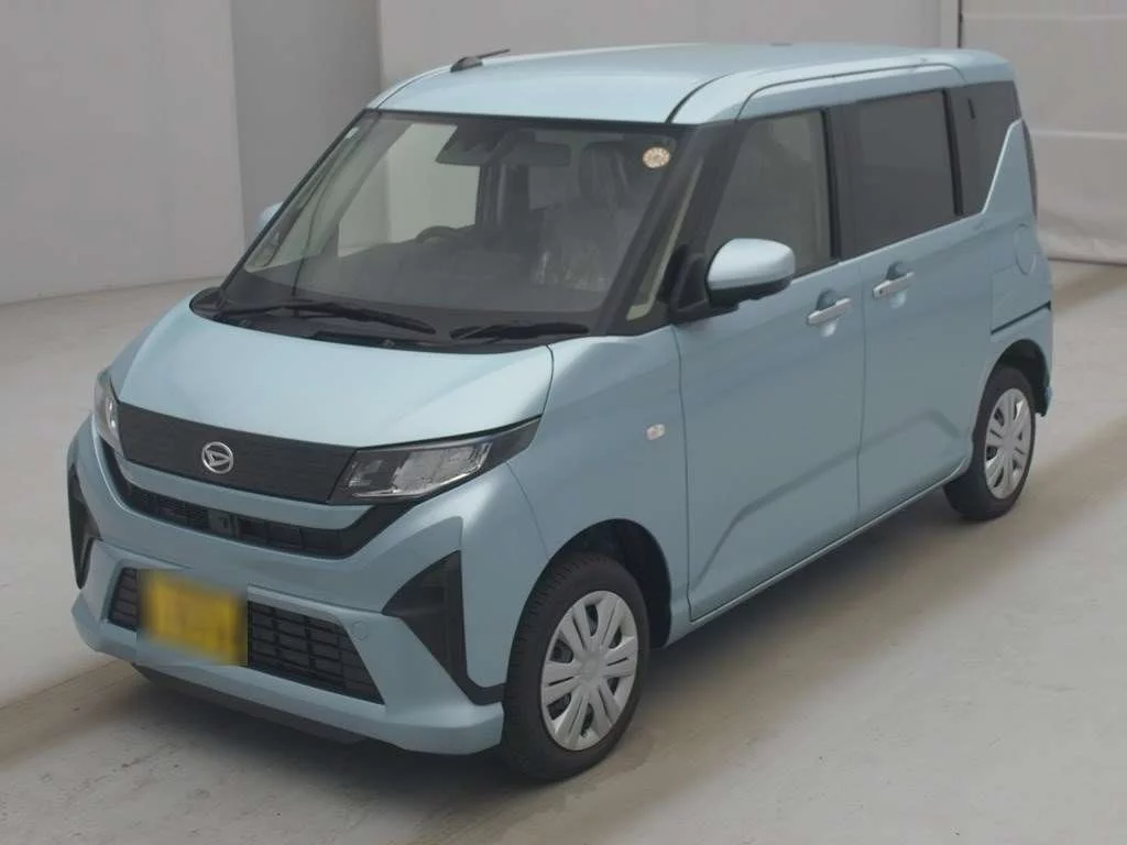 Daihatsu Move LA860S 2025
