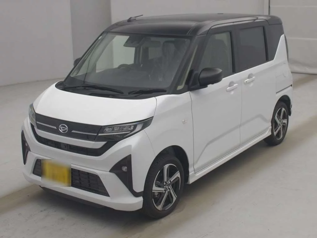 Daihatsu Move LA860S 2025