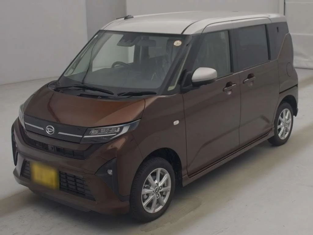 Daihatsu Move LA860S 2025