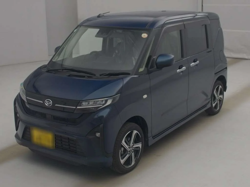 Daihatsu Move LA860S 2025