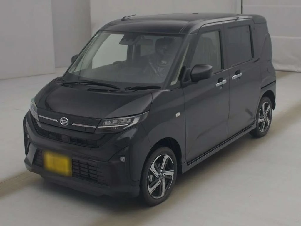Daihatsu Move LA860S 2025