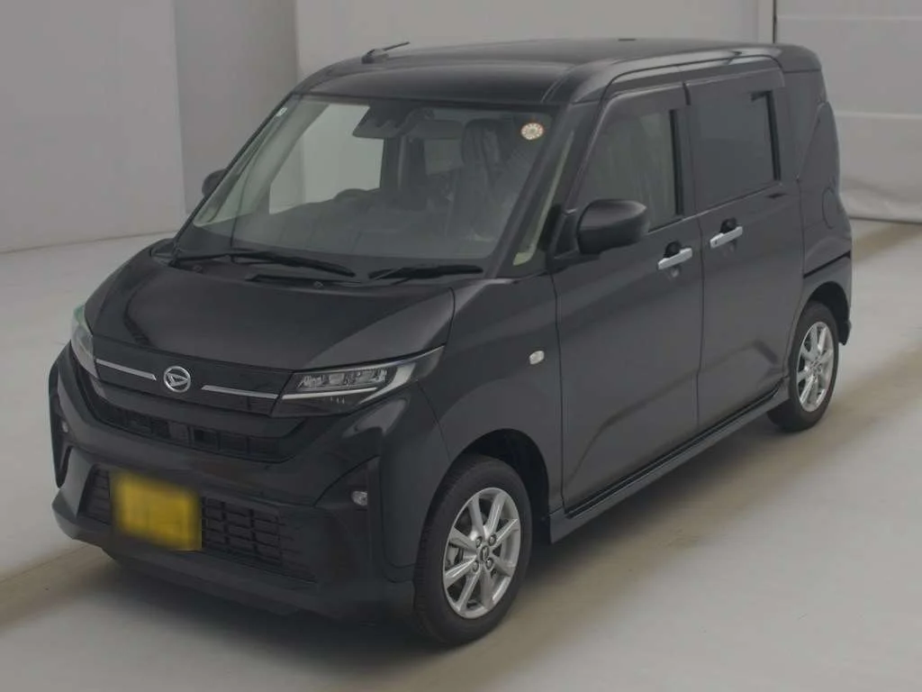 Daihatsu Move LA860S 2025