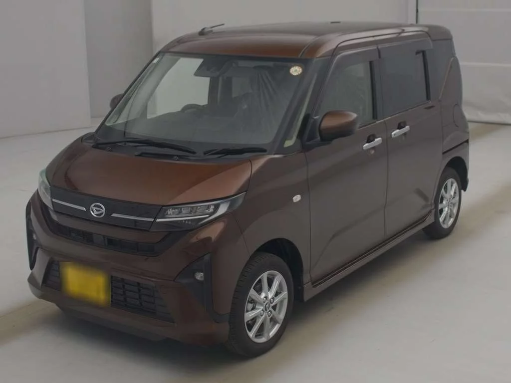 Daihatsu Move LA860S 2025