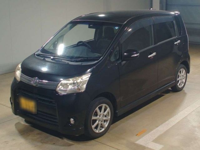 7330 Daihatsu Move LA110S 2011 г. (TAA Kinki)