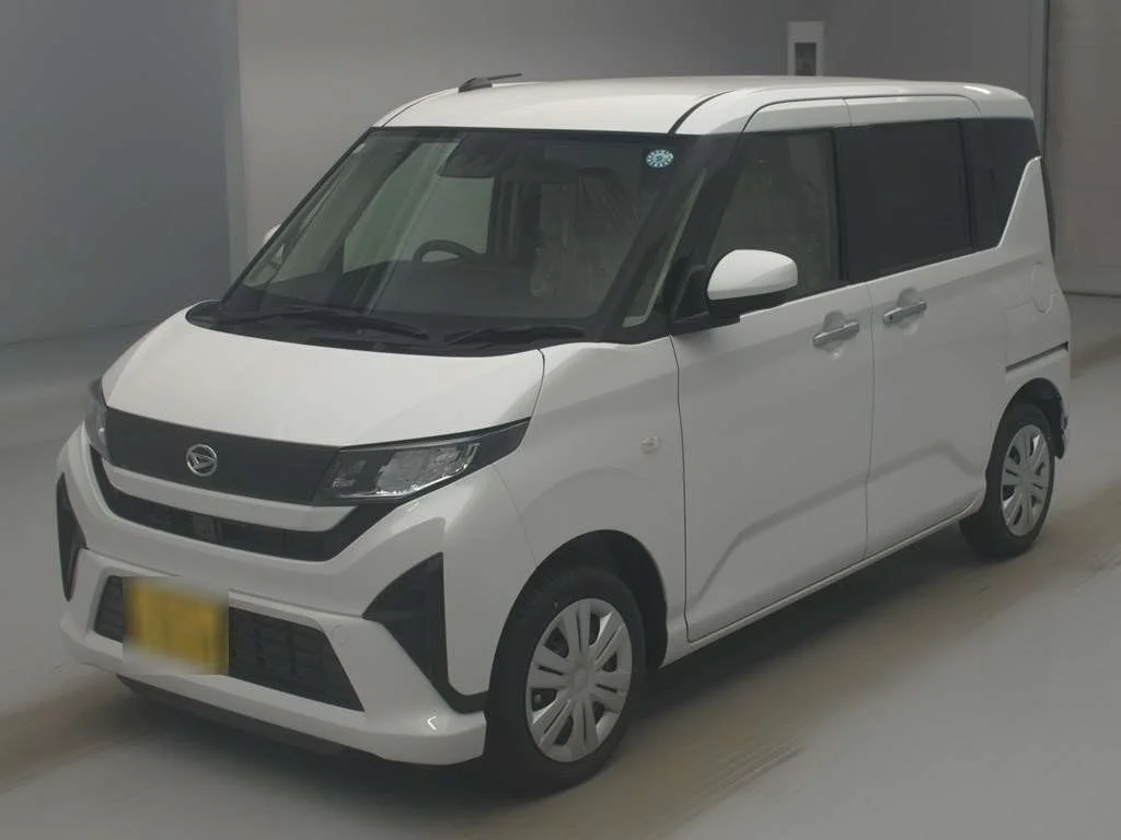 Daihatsu Move LA850S 2026