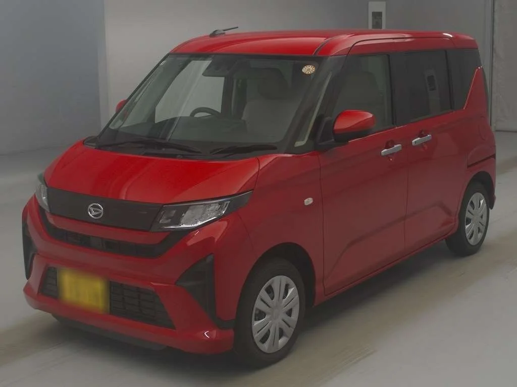 Daihatsu Move LA850S 2025