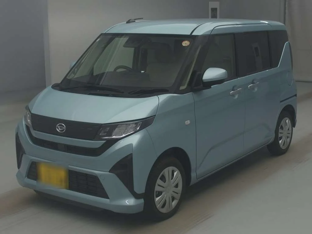 Daihatsu Move LA850S 2025