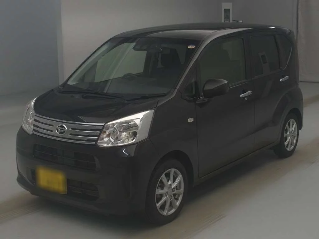 Daihatsu Move LA150S 2021