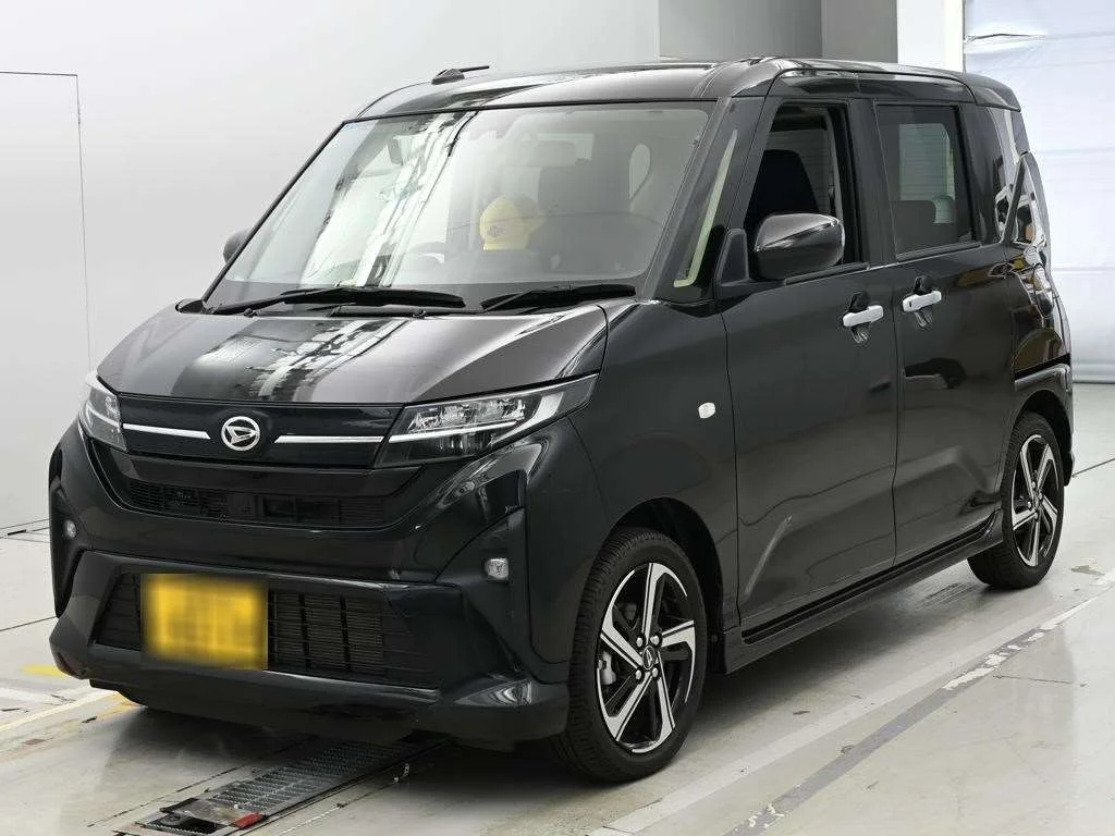 Daihatsu Move LA850S 2025