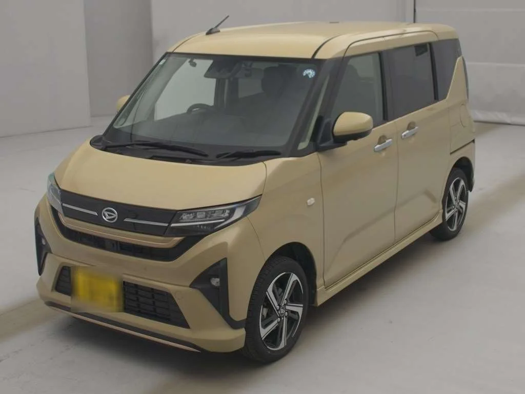 Daihatsu Move LA860S 2025