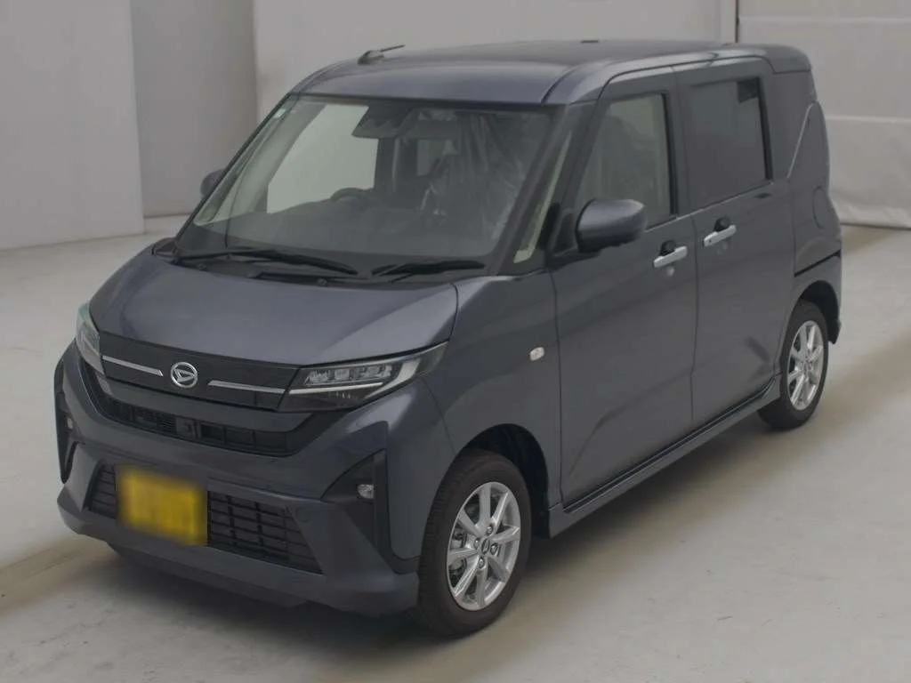 Daihatsu Move LA860S 2025