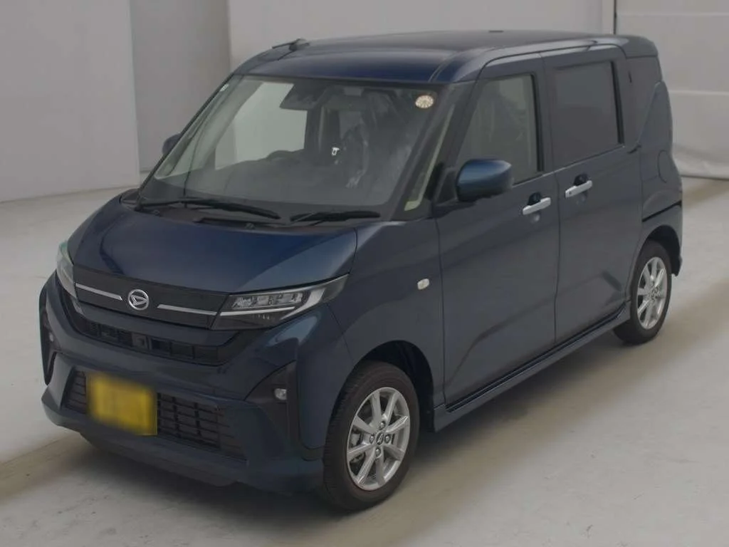 Daihatsu Move LA860S 2025