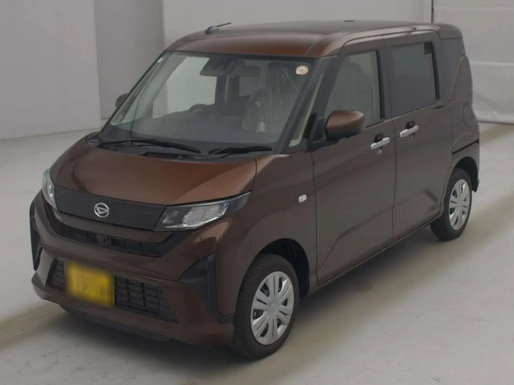 Daihatsu Move LA860S 2025