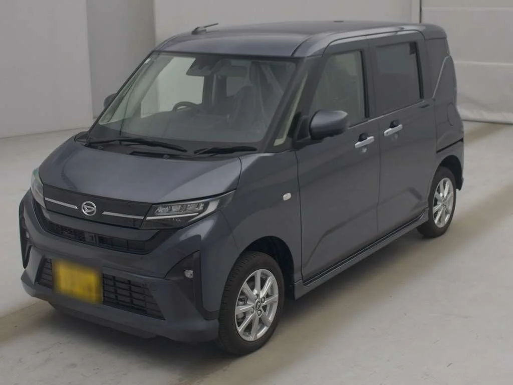 Daihatsu Move LA860S 2025