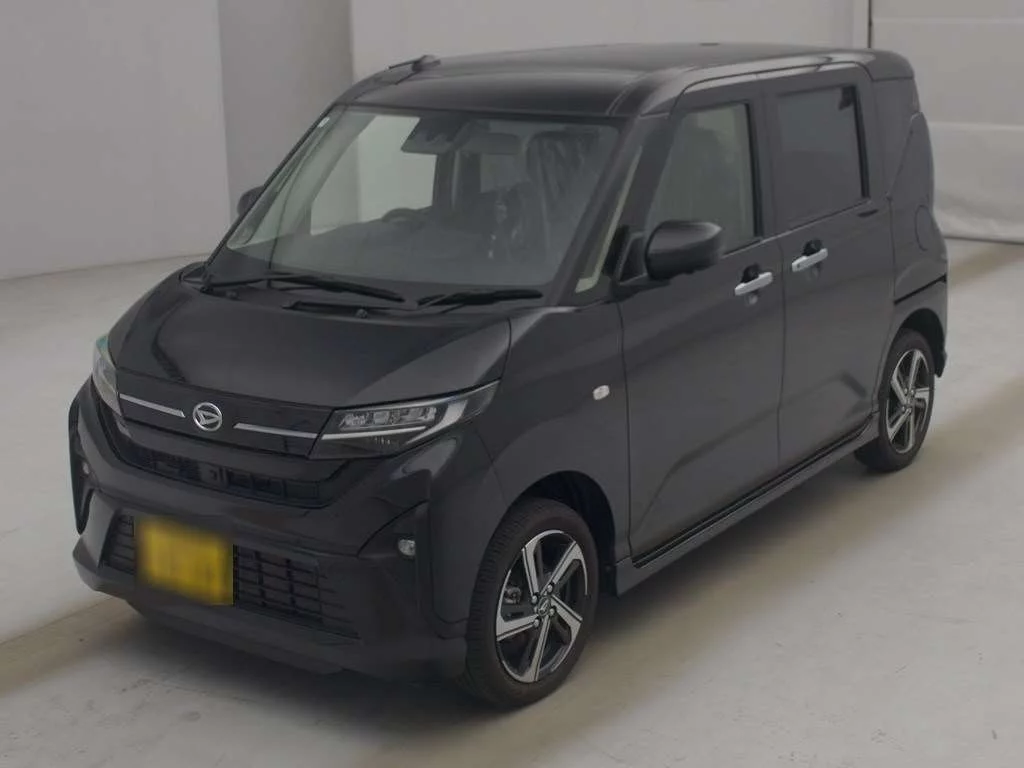 Daihatsu Move LA860S 2025
