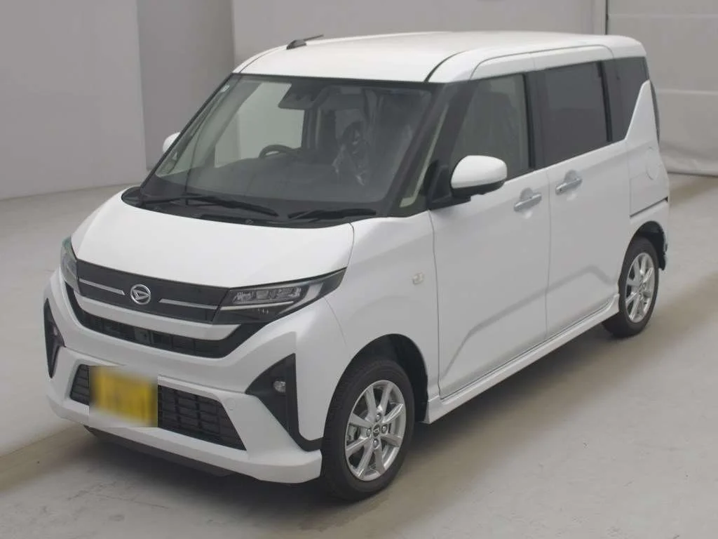 Daihatsu Move LA860S 2025
